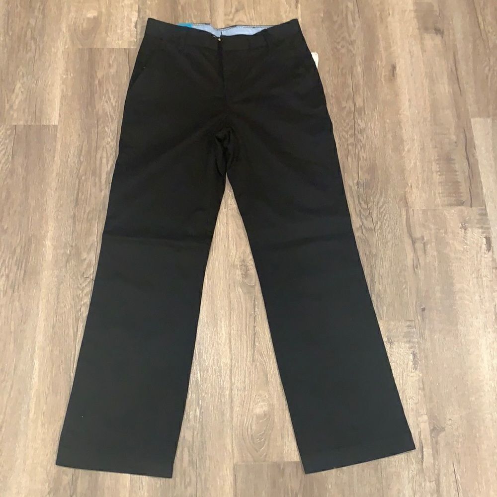 Black dressy pants 👖